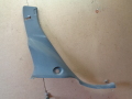 Обшивка стойки задн.лев.нижн. Citroen C1 2005-2014(8331J0)