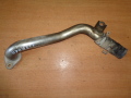 Трубка охлаждения металл Citroen C1 2005-2014(1323J5)