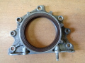Крышка коленвала задняя Citroen C1 2005-2014(031335)