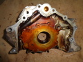 Насос масленный Toyota Land Cruiser (100) 1998-2007(1510050050)