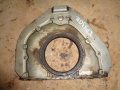 Крышка коленвала задняя Toyota Land Cruiser (100) 1998-2007(1138150021)