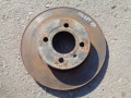 Диск тормозной передний Chery Amulet (A15) 2006-2012