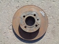 Диск тормозной передний Chery Amulet (A15) 2006-2012