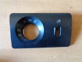 Накладка декоративная кнопок Chery Amulet (A15) 2006-2012(A153772021)