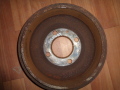 Барабан тормозной задний Chery Amulet (A15) 2006-2012(A113502031BB)