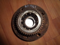 Ступица задняя под ABS Chery Amulet (A15) 2006-2012(A113301030BC)