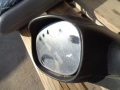 Зеркало левое механ. Peugeot 206 1998-2012(8148 YC)