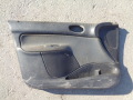 Обшивка двери передняя левая Peugeot 206 1998-2012(9342 X6)