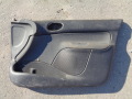 Обшивка двери передняя правая Peugeot 206 1998-2012(9342 X7)