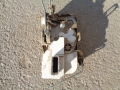 Замок двери передней правой Peugeot 206 1998-2012(9136 J0)