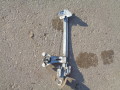 Стеклоподъемник мех. задний правый Peugeot 206 1998-2012(9224 52)