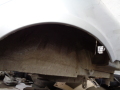 Крыло заднее левое Peugeot 206 1998-2012