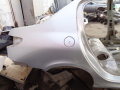 Крыло заднее правое Peugeot 206 1998-2012