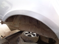 Крыло заднее правое Peugeot 206 1998-2012