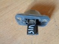 Фонарь подсветки номера Chery Amulet (A15) 2006-2012(A113717010)