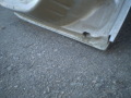Дверь задняя левая Peugeot 206 1998-2012(9006 78)
