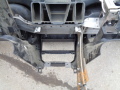 Усилитель торпедо Peugeot 206 1998-2012(8203 RP)