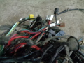 Проводка коса моторная Chery Amulet (A15) 2006-2012(A11-3724065BF)
