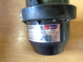 Клапан заслонки отопителя Chery Amulet (A15) 2006-2012(A118107033)