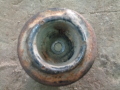 Опора передней пружина левая Chery Amulet (A15) 2006-2012