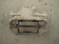 Суппорт передний правый Peugeot 206 1998-2012(4400 N9)