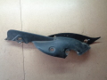 Обшивка стойки задн.левой Chery Amulet (A15) 2006-2012(A115402090)