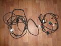 Проводка коса багажника Chery Amulet (A15) 2006-2012