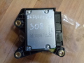 Блок управления AIR BAG Peugeot 308 I 2007-2015(9674291480)