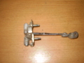 Ограничитель двери Renault Sandero 2009-2014(804305879R)