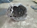 МКПП (Механическая коробка переключения передач) 1.4 Peugeot 206 1998-2012(2222 KE)