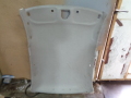 Обшивка потолка Peugeot 206 1998-2012(8331 Y8)