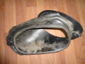 Пыльник (кузов внутри) Peugeot 308 I 2007-2015(9681818080)