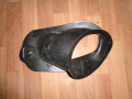 Пыльник (кузов внутри) Peugeot 308 I 2007-2015(9681818080)