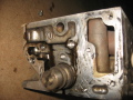 ГБЦ в сборе Peugeot 206 1998-2012(0200AC)
