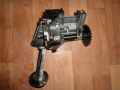 Насос масленный Renault Duster 2012>(8200307174)