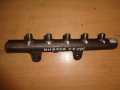 Рампа топливная (рейка) Renault Duster 2012>(8200669695)
