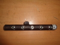 Рампа топливная (рейка) Renault Duster 2012>(8200669695)