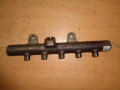 Рампа топливная (рейка) Renault Duster 2012>(8200669695)