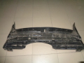 Обшивка багажника на заднюю панель Geely MK Cross 2011>(101800605500601)