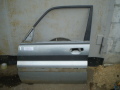 Дверь передняя левая Mitsubishi Pajero Pinin (H7) 1999-2006(MR566671)