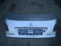 Крышка багажника Peugeot 206 1998-2012(8606 89)