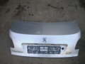 Крышка багажника Peugeot 206 1998-2012(8606 89)