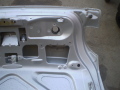 Крышка багажника Peugeot 206 1998-2012(8606 89)