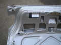 Крышка багажника Peugeot 206 1998-2012(8606 89)
