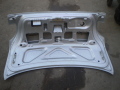 Крышка багажника Peugeot 206 1998-2012(8606 89)