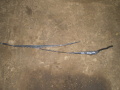 Поводок дворников передний левый Peugeot 206 1998-2012(6429 R9)