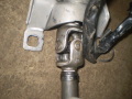 Колонка рулевая Peugeot 206 1998-2012( 4123 J8)