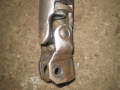 Колонка рулевая Peugeot 206 1998-2012( 4123 J8)