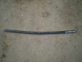 Накладка стекла переднего левого Peugeot 206 1998-2012(9334 89)