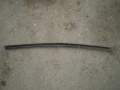 Накладка стекла переднего левого Peugeot 206 1998-2012(9334 89)